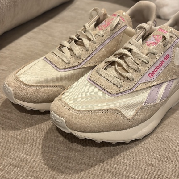 Reebok Classic Legacy AZ Biz Fashion Sneaker - Picture 7 of 7